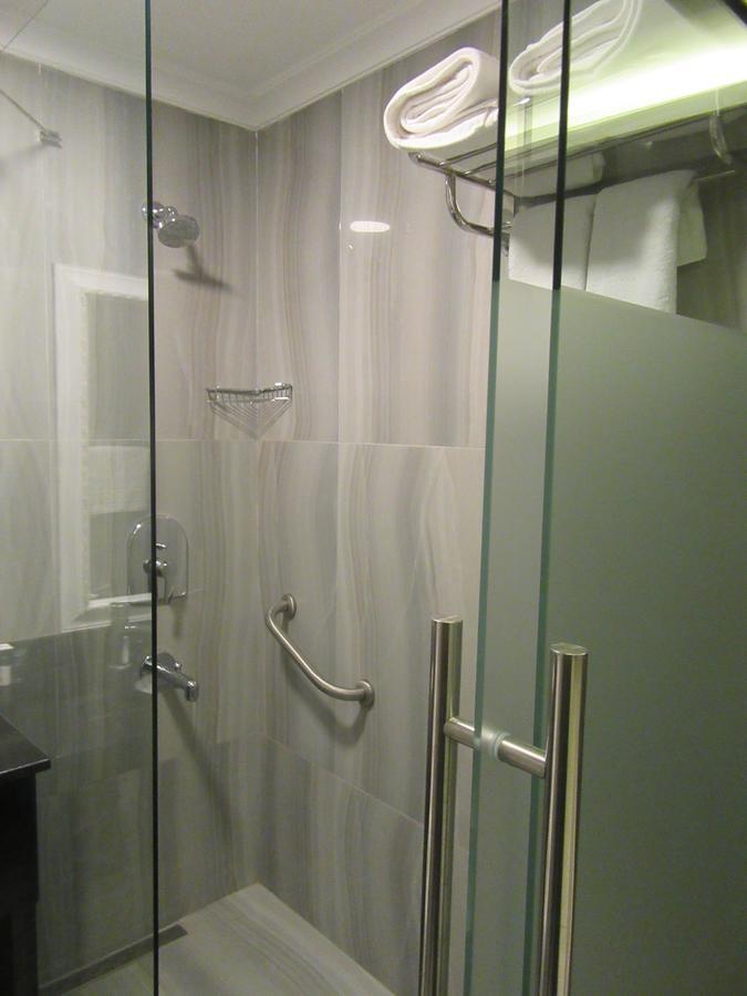 Trilye Kaplan Hotel 무단야 외부 사진